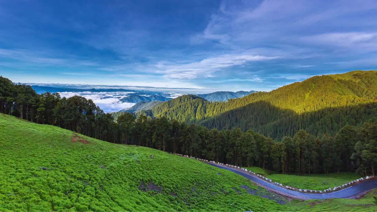 Spiti Valley Offbeat Expedition with Jibhi Tour Package